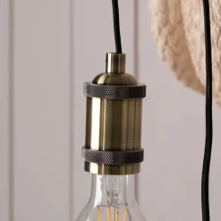 Graham & Green Penny Pelican Wall Light