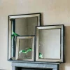 Graham & Green Phillipe Antiqued Mirrors