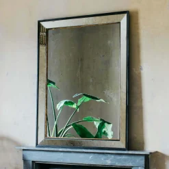 Graham & Green Phillipe Antiqued Mirrors