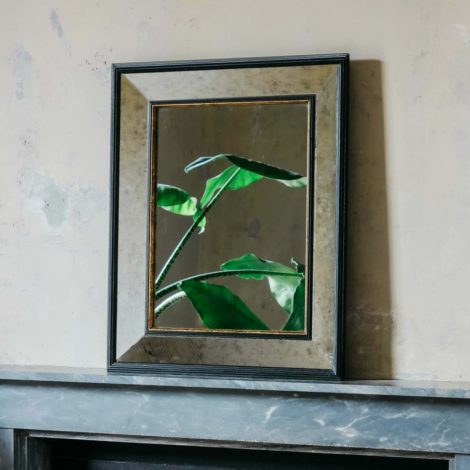 Graham & Green Phillipe Antiqued Mirrors