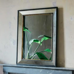 Graham & Green Phillipe Antiqued Mirrors