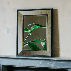 Graham & Green Phillipe Antiqued Mirrors