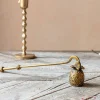 Graham & Green Pineapple Candle Snuffer
