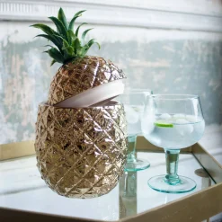 Graham & Green Pineapple Ice Bucket