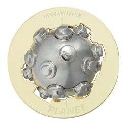 Graham & Green Planet Huzzle Puzzle
