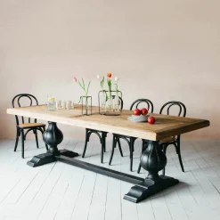Graham & Green Porter 10 Seater Dining Table