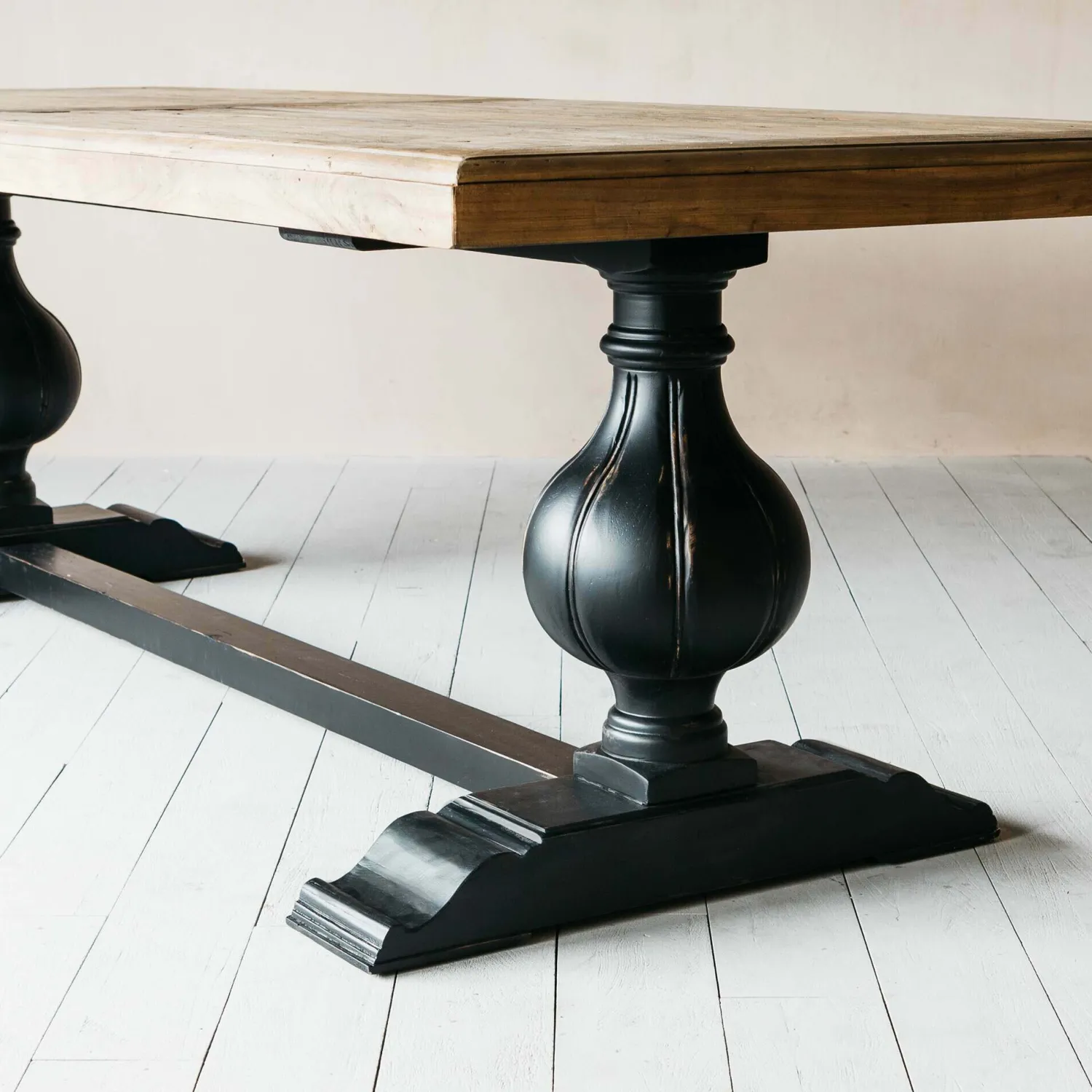 Graham & Green Porter 10 Seater Dining Table