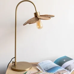 Graham & Green Primrose Table Lamp