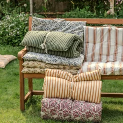 Graham & Green Printed Seat Mats