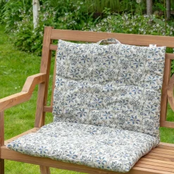 Graham & Green Printed Seat Mats