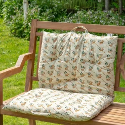 Graham & Green Printed Seat Mats