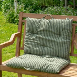 Graham & Green Printed Seat Mats