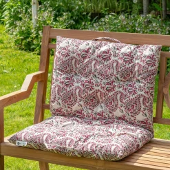 Graham & Green Printed Seat Mats