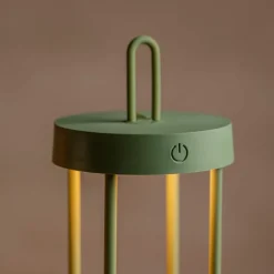 Graham & Green Quentin LED Garden Lanterns
