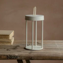 Graham & Green Quentin LED Garden Lanterns
