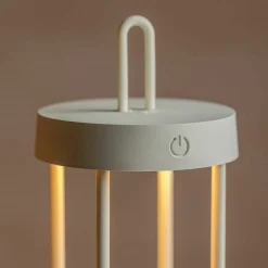 Graham & Green Quentin LED Garden Lanterns