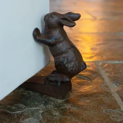 Graham & Green Rabbit Door Stop