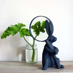 Graham & Green Rabbit Magnifying Glass