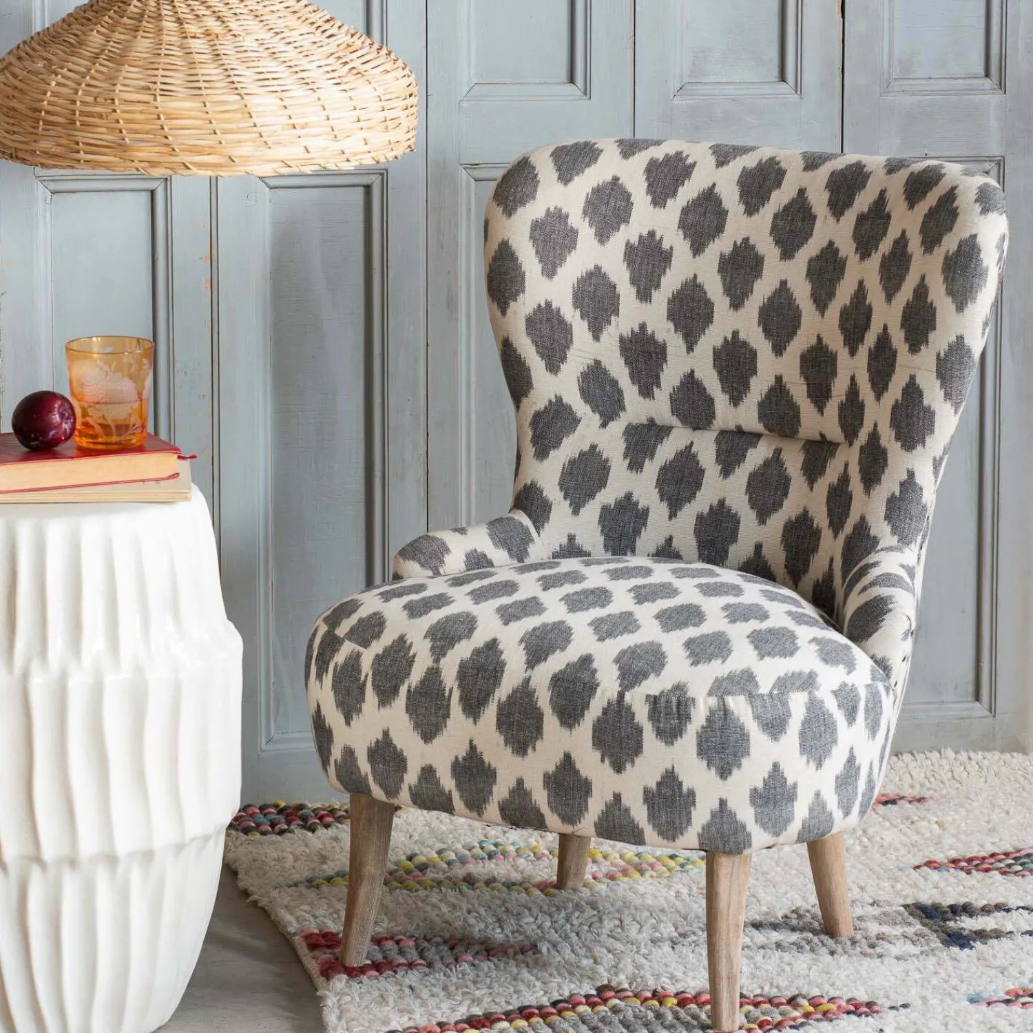 Graham & Green Ree Cocktail Chairs