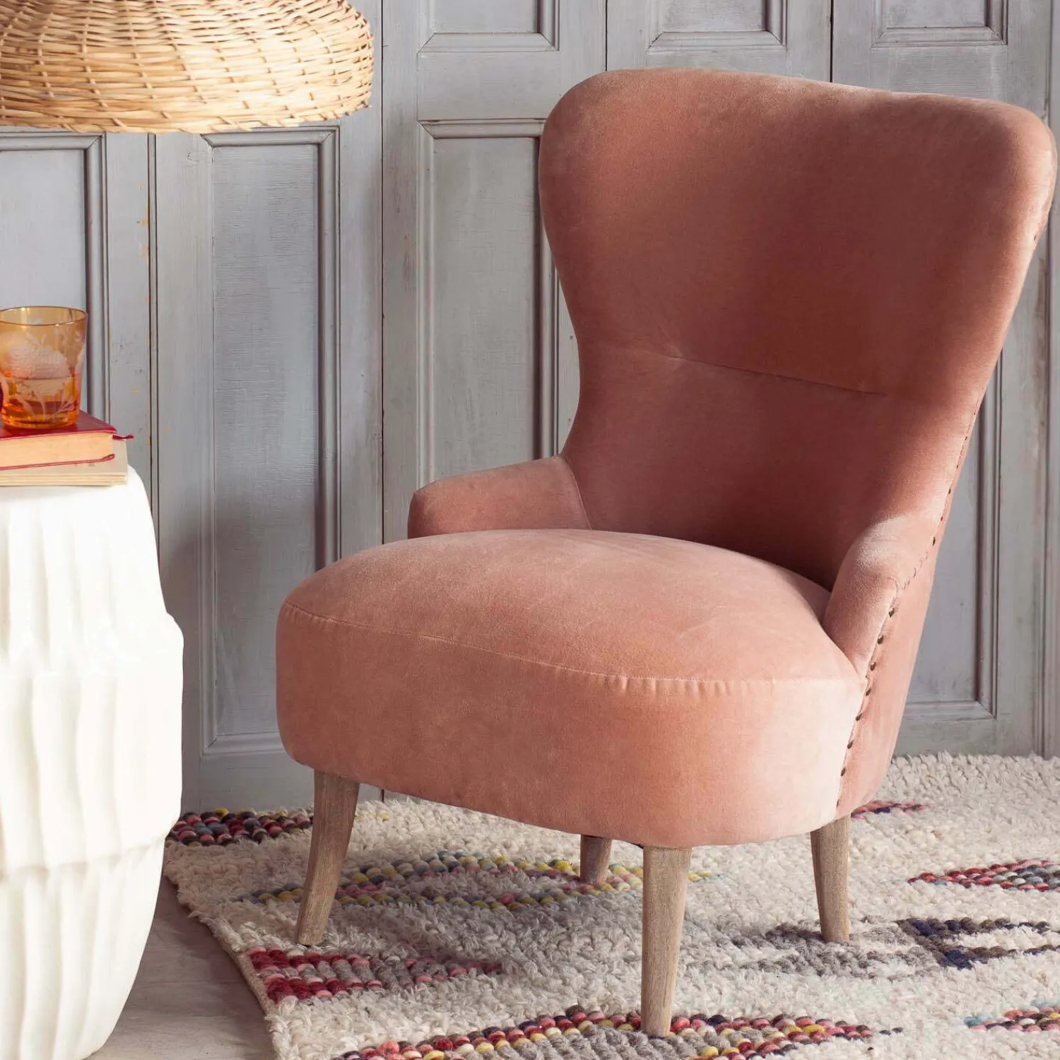 Graham & Green Ree Cocktail Chairs