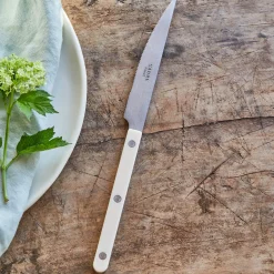 Graham & Green Reid Alabaster Cutlery Collection