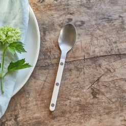 Graham & Green Reid Alabaster Cutlery Collection