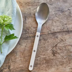 Graham & Green Reid Alabaster Cutlery Collection