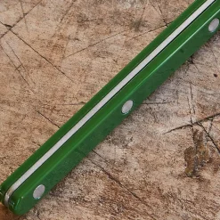 Graham & Green Reid Dark Green Cutlery Collection