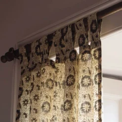 Graham & Green Ren Single Curtain