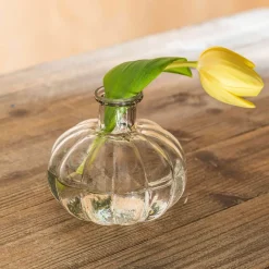 Graham & Green Romance Round Posy Vase