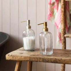 Graham & Green Rosalie Lotion Dispensers