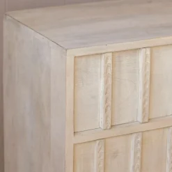 Graham & Green Rosie Bedside Table