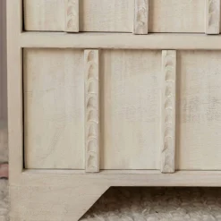 Graham & Green Rosie Bedside Table