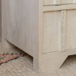 Graham & Green Rosie Bedside Table