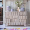 Graham & Green Rosie Twelve Drawer Sideboard