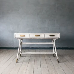 Graham & Green Sandblasted Nordic Desk