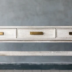 Graham & Green Sandblasted Nordic Desk