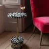 Graham & Green Sedgley Side Table