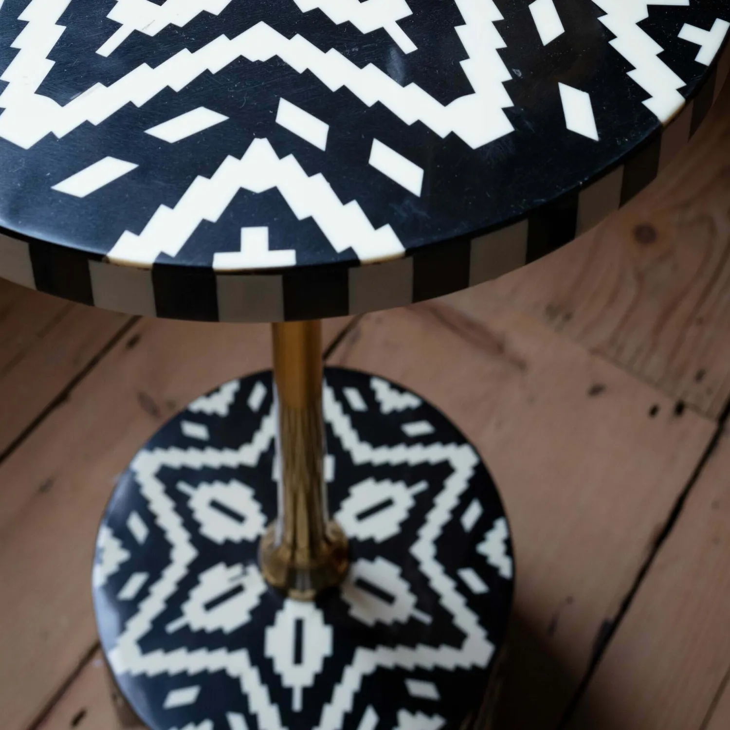 Graham & Green Sedgley Side Table