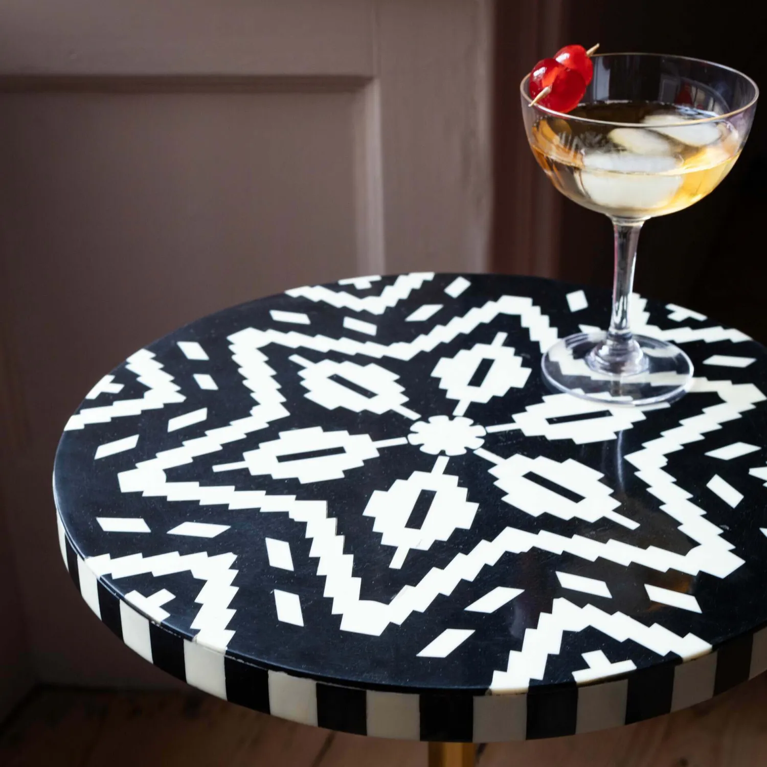 Graham & Green Sedgley Side Table