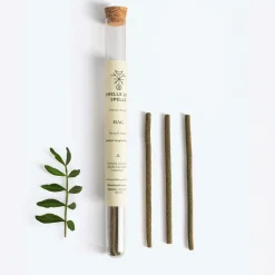 Graham & Green Set of Five Hag Juniper Natural Incense