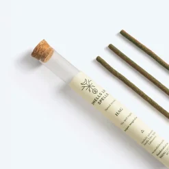 Graham & Green Set of Five Hag Juniper Natural Incense