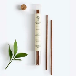 Graham & Green Set of Five Idunn Frankincense, Agarwood and Liquorice Natural Incense