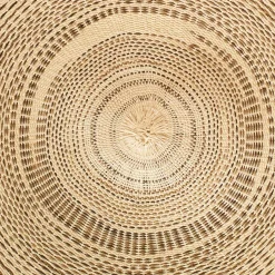 Graham & Green Set of Four Natural Woven Placemats
