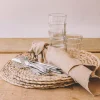 Graham & Green Set of Four Seagrass Placemats