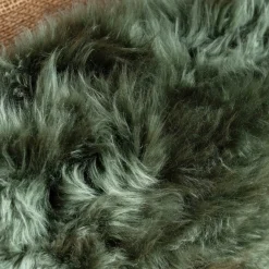 Graham & Green Sheepskin Cushions