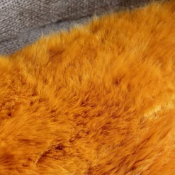 Graham & Green Sheepskin Cushions