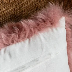 Graham & Green Sheepskin Cushions
