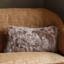 Graham & Green Sheepskin Cushions