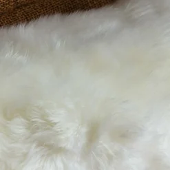 Graham & Green Sheepskin Cushions